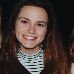 Meet your Posher, Elli